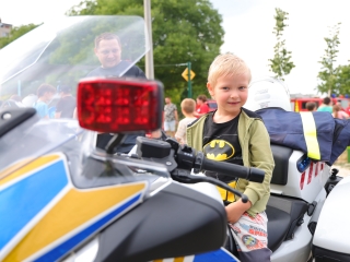 Rendvédelmi nap (Galéria)  - fotó: 