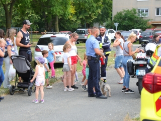 Rendvédelmi nap (Galéria)  - fotó: 