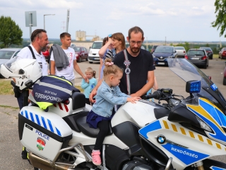 Rendvédelmi nap (Galéria)  - fotó: 