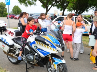 Rendvédelmi nap (Galéria)  - fotó: 