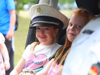 Rendvédelmi nap (Galéria)  - fotó: 