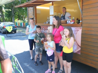  Garázsvásár és véradás (2025) - fotó: 