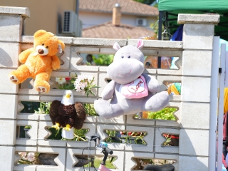  Garázsvásár és véradás (2025) - fotó: 