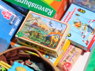  Garázsvásár és véradás (2025) - fotó: 