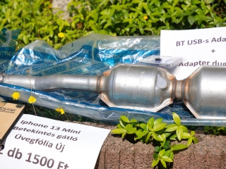  Garázsvásár és véradás (2025) - fotó: 