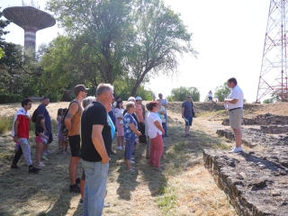 Múzeumok Éjszakája (2025) - fotó: 