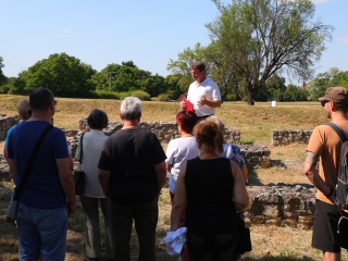 Múzeumok Éjszakája (2025) - fotó: 