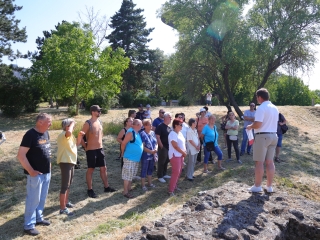 Múzeumok Éjszakája (2025) - fotó: 