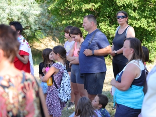 Múzeumok Éjszakája (2025) - fotó: 