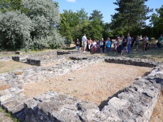 Múzeumok Éjszakája (2025) - fotó: 