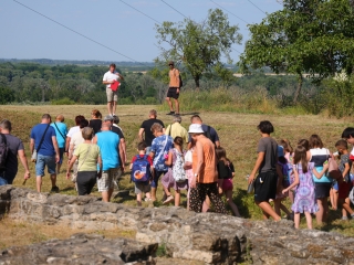 Múzeumok Éjszakája (2025) - fotó: 