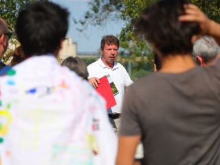 Múzeumok Éjszakája (2025) - fotó: 