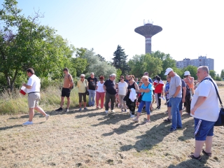 Múzeumok Éjszakája (2025) - fotó: 