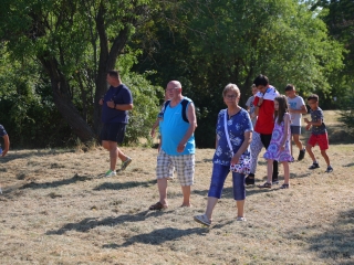 Múzeumok Éjszakája (2025) - fotó: 