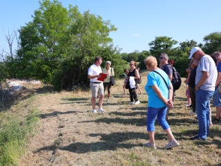 Múzeumok Éjszakája (2025) - fotó: 