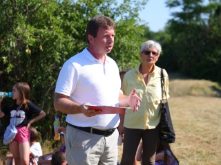 Múzeumok Éjszakája (2025) - fotó: 