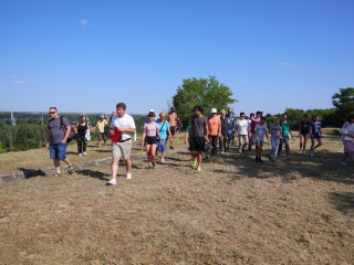 Múzeumok Éjszakája (2025) - fotó: 