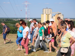 Múzeumok Éjszakája (2025) - fotó: 