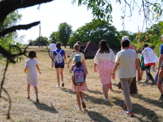 Múzeumok Éjszakája (2025) - fotó: 