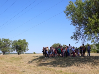 Múzeumok Éjszakája (2025) - fotó: 