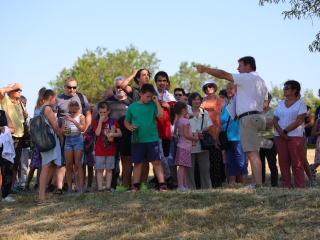 Múzeumok Éjszakája (2025) - fotó: 