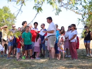 Múzeumok Éjszakája (2025) - fotó: 