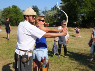 Múzeumok Éjszakája (2025) - fotó: 