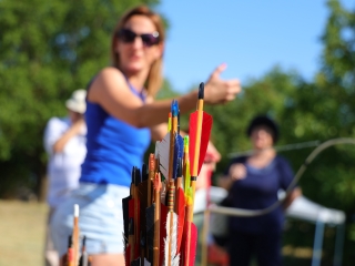 Múzeumok Éjszakája (2025) - fotó: 