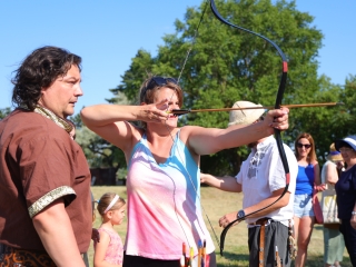 Múzeumok Éjszakája (2025) - fotó: 