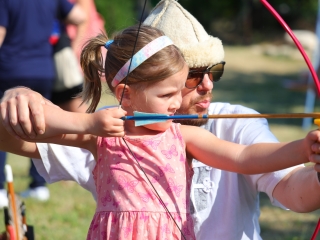 Múzeumok Éjszakája (2025) - fotó: 