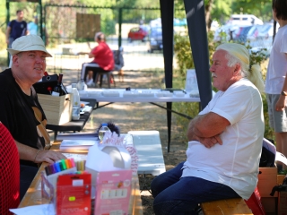 Múzeumok Éjszakája (2025) - fotó: 