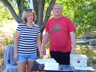 Múzeumok Éjszakája (2025) - fotó: 