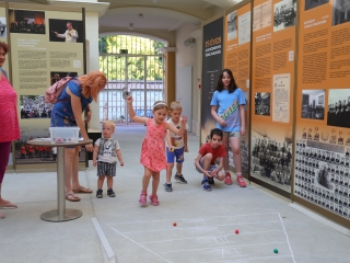 Múzeumok Éjszakája (2025) - fotó: 