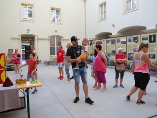 Múzeumok Éjszakája (2025) - fotó: 