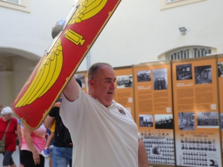 Múzeumok Éjszakája (2025) - fotó: 