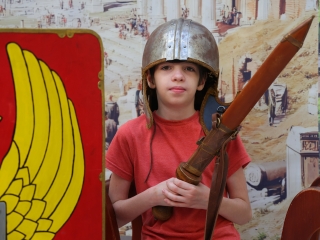 Múzeumok Éjszakája (2025) - fotó: 