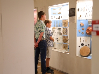 Múzeumok Éjszakája (2025) - fotó: 