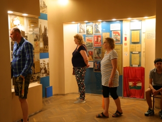 Múzeumok Éjszakája (2025) - fotó: 