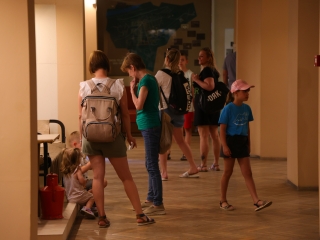 Múzeumok Éjszakája (2025) - fotó: 