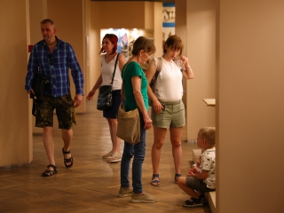 Múzeumok Éjszakája (2025) - fotó: 