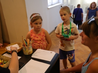 Múzeumok Éjszakája (2025) - fotó: 