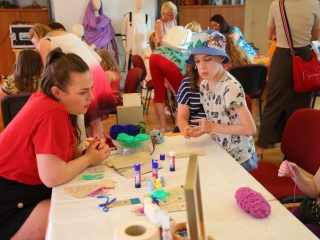 Múzeumok Éjszakája (2025) - fotó: 