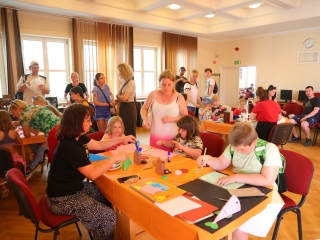 Múzeumok Éjszakája (2025) - fotó: 