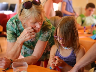 Múzeumok Éjszakája (2025) - fotó: 