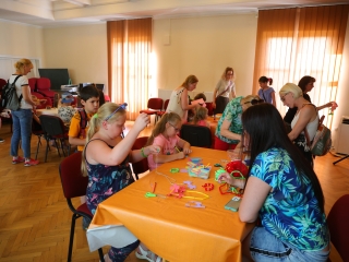 Múzeumok Éjszakája (2025) - fotó: 