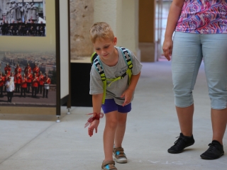 Múzeumok Éjszakája (2025) - fotó: 