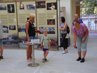 Múzeumok Éjszakája (2025) - fotó: 