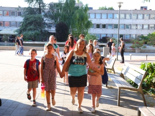 Múzeumok Éjszakája (2025) - fotó: 