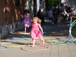 Múzeumok Éjszakája (2025) - fotó: 