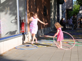 Múzeumok Éjszakája (2025) - fotó: 